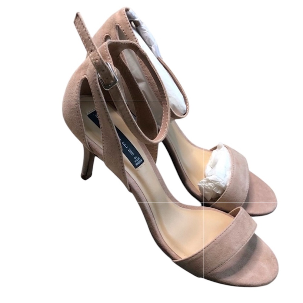NIB - Steve by Steve Madden - 10